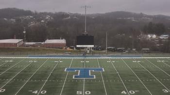 Weather camera view of Trinity MS.