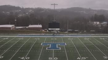 Weather camera view of Trinity MS.