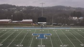 Weather camera view of Trinity MS.