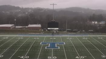 Weather camera view of Trinity MS.