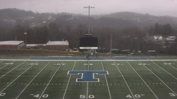 Weather camera view of Trinity MS.