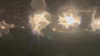 Weather camera view of Trinity MS.