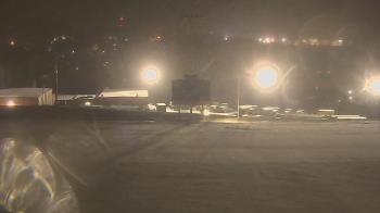 Weather camera view of Trinity MS.