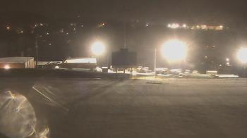 Weather camera view of Trinity MS.