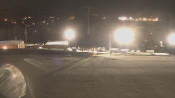 Weather camera view of Trinity MS.