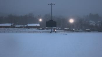 Weather camera view of Trinity MS.
