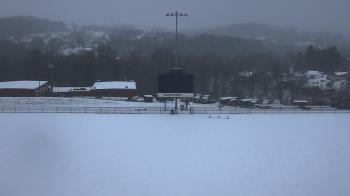 Weather camera view of Trinity MS.