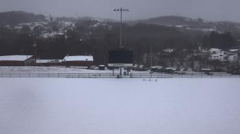 Weather camera view of Trinity MS.