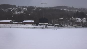 Weather camera view of Trinity MS.