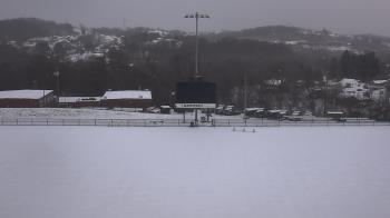 Weather camera view of Trinity MS.