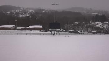 Weather camera view of Trinity MS.