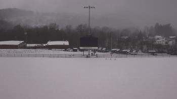 Weather camera view of Trinity MS.