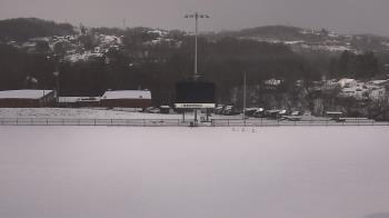 Weather camera view of Trinity MS.