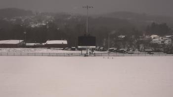 Weather camera view of Trinity MS.