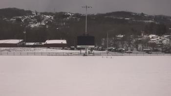 Weather camera view of Trinity MS.