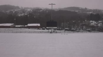 Weather camera view of Trinity MS.