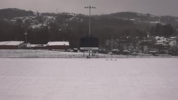 Weather camera view of Trinity MS.