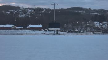 Weather camera view of Trinity MS.