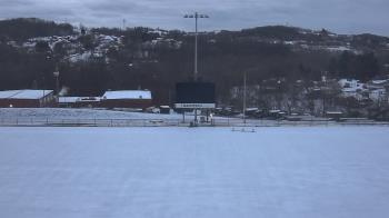 Weather camera view of Trinity MS.