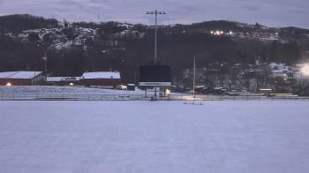 Weather camera view of Trinity MS.