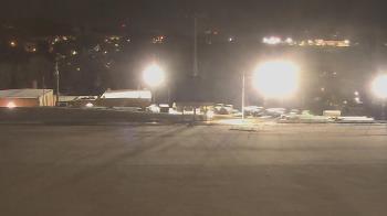 Weather camera view of Trinity MS.