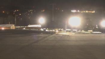 Weather camera view of Trinity MS.