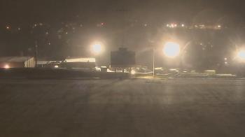 Weather camera view of Trinity MS.