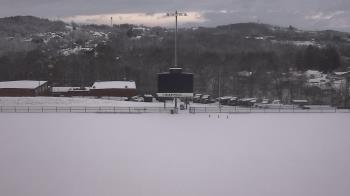 Weather camera view of Trinity MS.