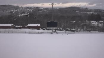 Weather camera view of Trinity MS.