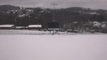Weather camera view of Trinity MS.