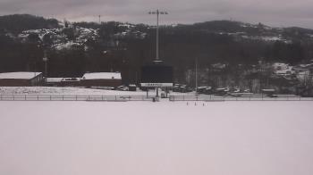 Weather camera view of Trinity MS.