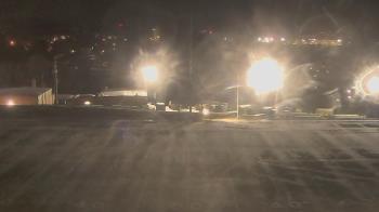 Weather camera view of Trinity MS.