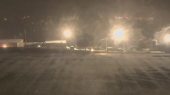 Weather camera view of Trinity MS.