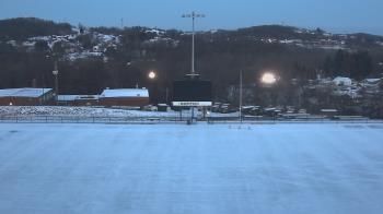 Weather camera view of Trinity MS.