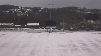 Weather camera view of Trinity MS.