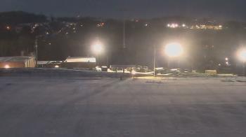 Weather camera view of Trinity MS.