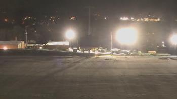 Weather camera view of Trinity MS.