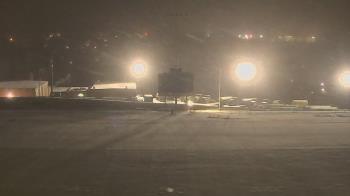 Weather camera view of Trinity MS.