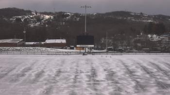 Weather camera view of Trinity MS.