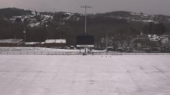 Weather camera view of Trinity MS.