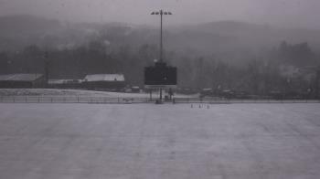 Weather camera view of Trinity MS.