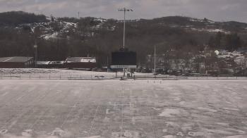 Weather camera view of Trinity MS.