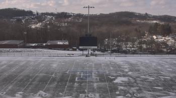 Weather camera view of Trinity MS.