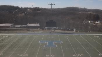 Weather camera view of Trinity MS.