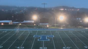 Weather camera view of Trinity MS.