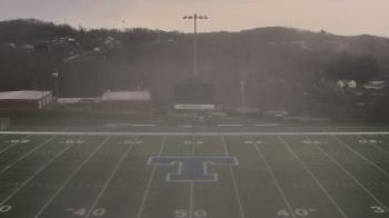 Weather camera view of Trinity MS.