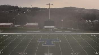 Weather camera view of Trinity MS.