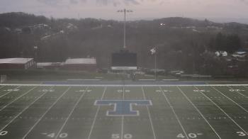 Weather camera view of Trinity MS.