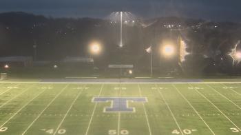 Weather camera view of Trinity MS.