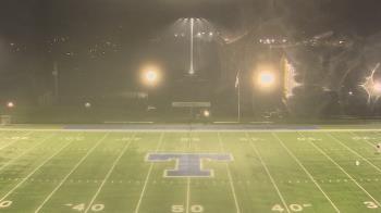 Weather camera view of Trinity MS.